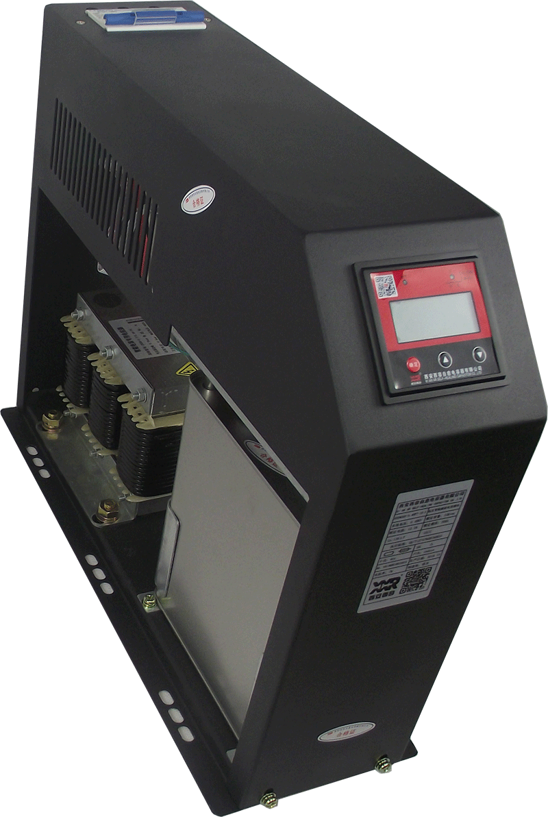 西安西容XDZM202系列智能滤波电容器